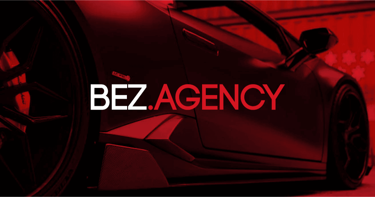 Complete Marketing Pack - Bez Agency