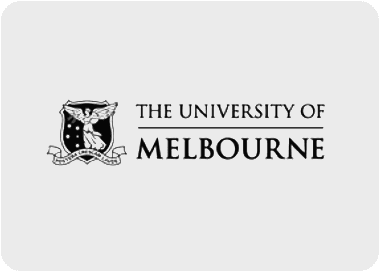 Avenue client - The University of Melbourne