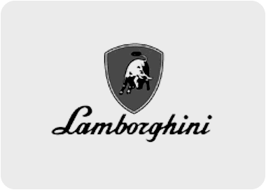 Bez Agency client - Lamborghini